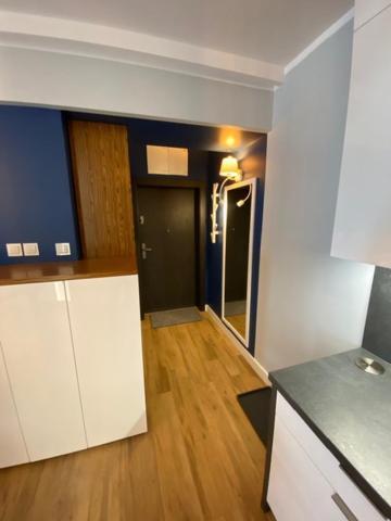 Apartament Szafirowy Gardenia Dziwnow Z Widokiem Na Morze Exterior photo